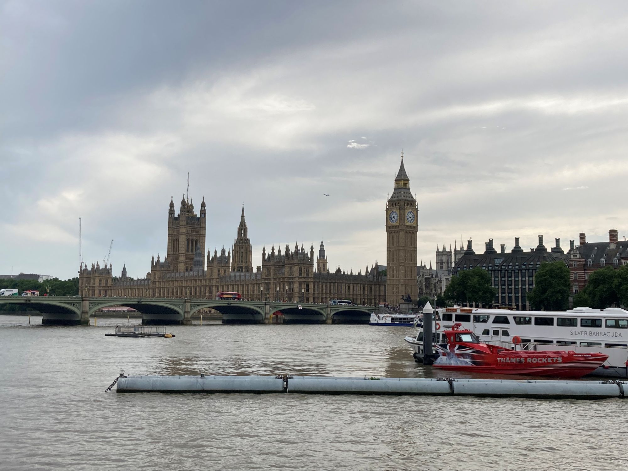 „Hello England!“ – Unvergessliche Erlebnisse auf der Studienfahrt nach Brighton – Bild zum Artikel
