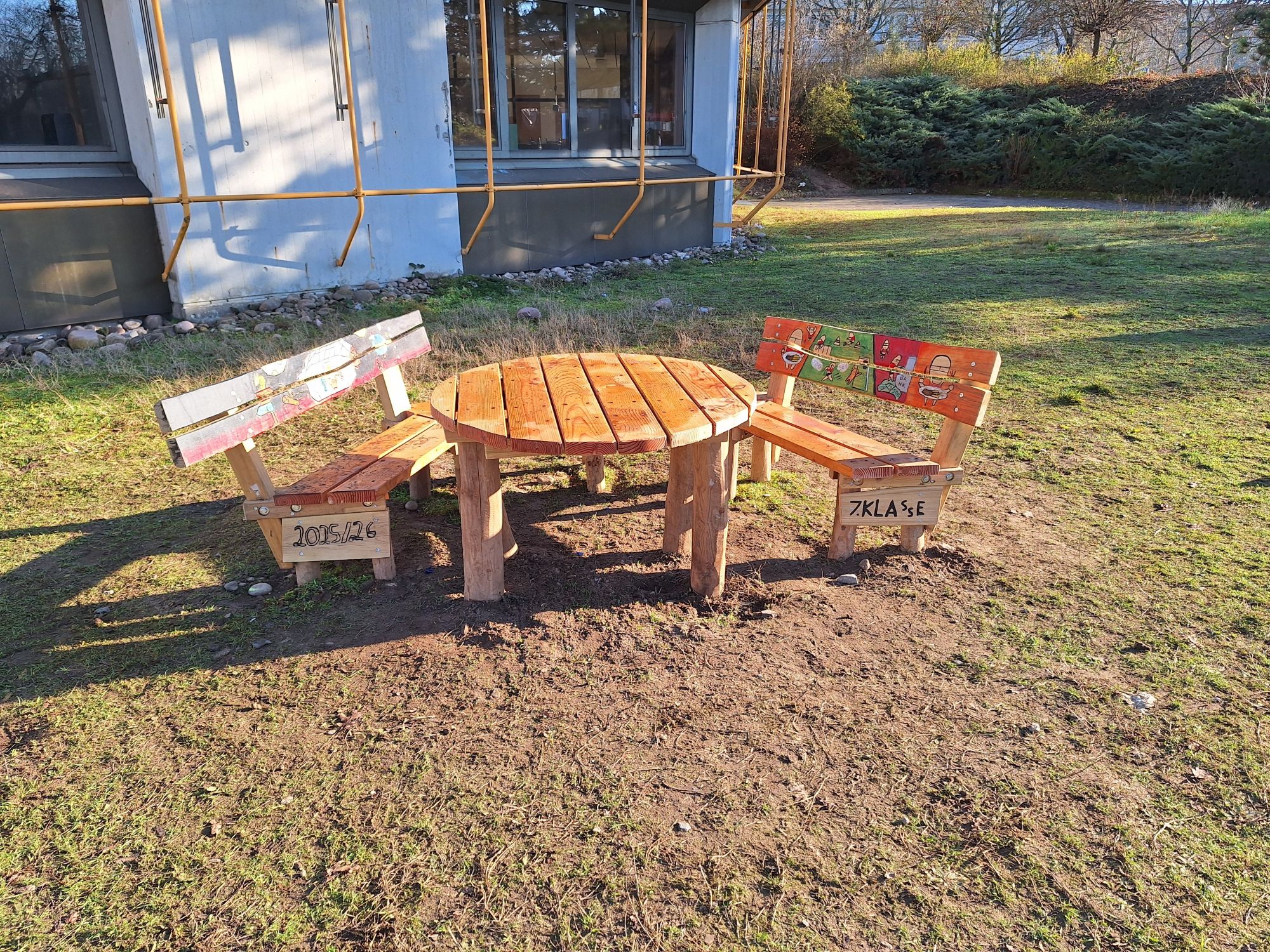 Berufsorientierung für Jungs: Praktische Arbeit mit der Werkstattschule Heidelberg e.V. – Vorschau der Nachricht