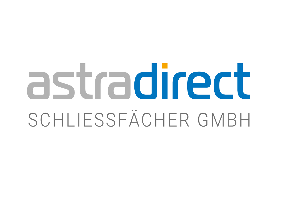 astradirect - Schließfächer